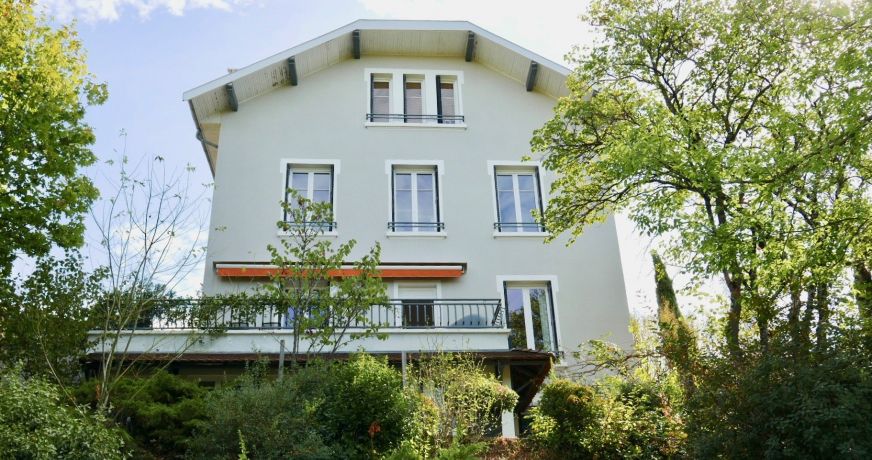 vente Maison Caluire Et Cuire