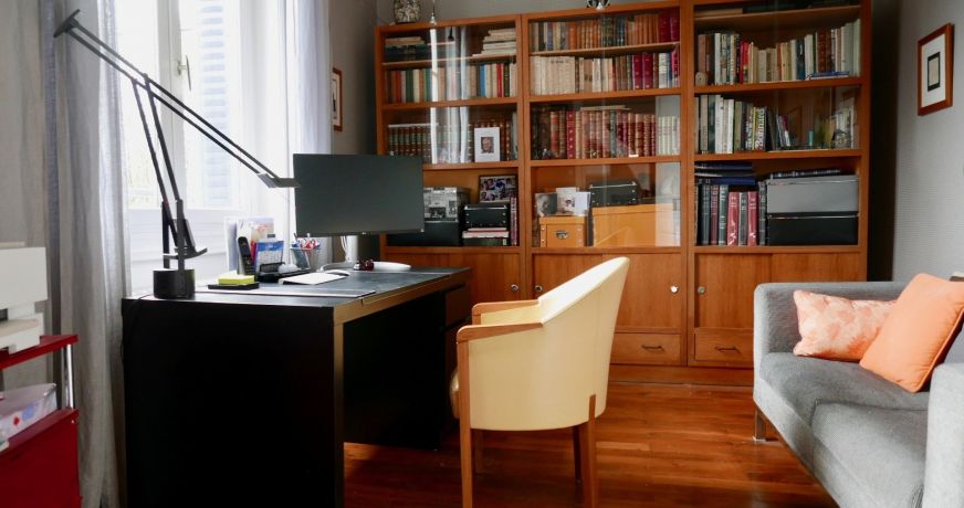 vente Maison Caluire Et Cuire