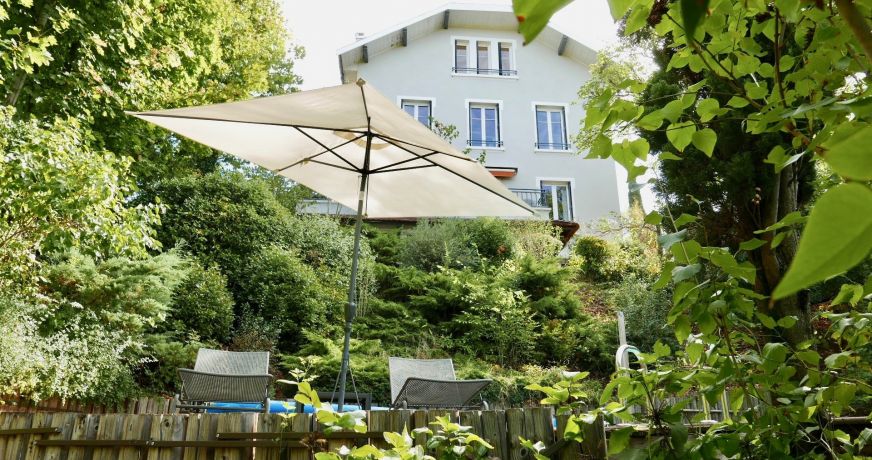 vente Maison Caluire Et Cuire