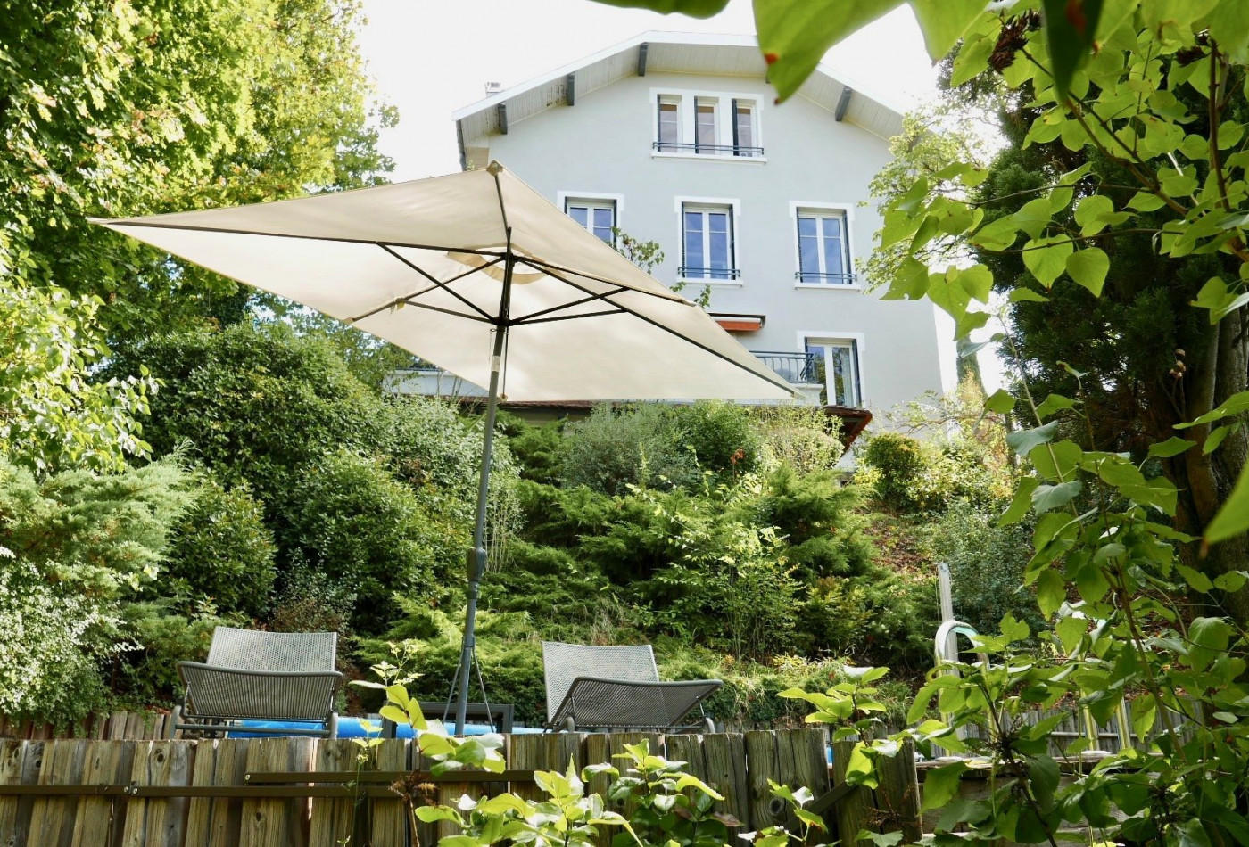 vente Maison Caluire Et Cuire - Photo 3