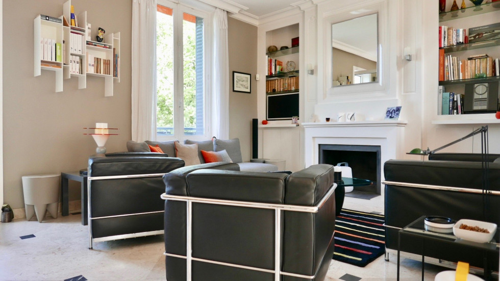 vente Maison Caluire Et Cuire - Photo 7