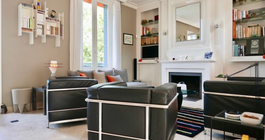 vente Maison Caluire Et Cuire