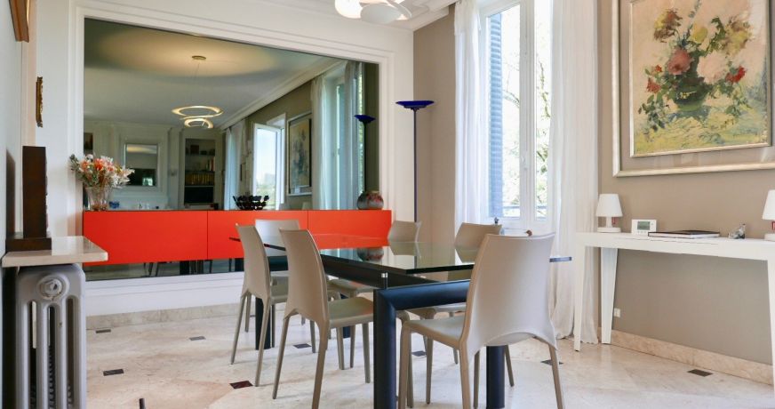 vente Maison Caluire Et Cuire