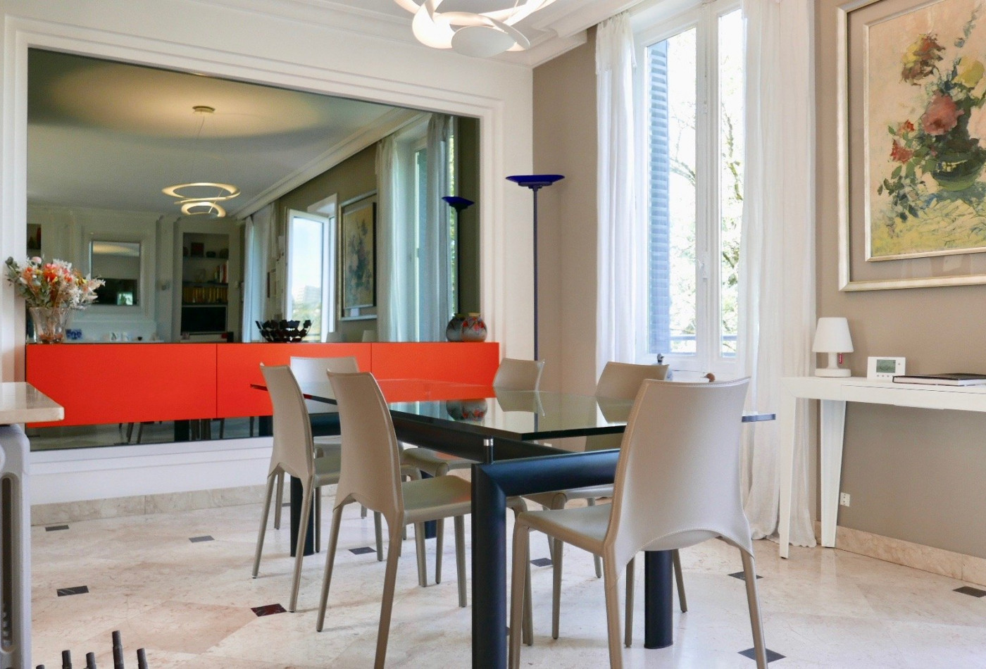 vente Maison Caluire Et Cuire - Photo 8