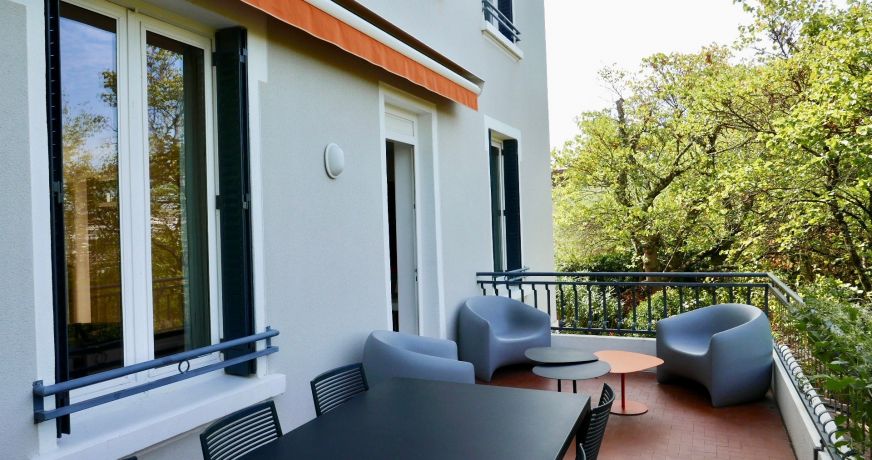 vente Maison Caluire Et Cuire