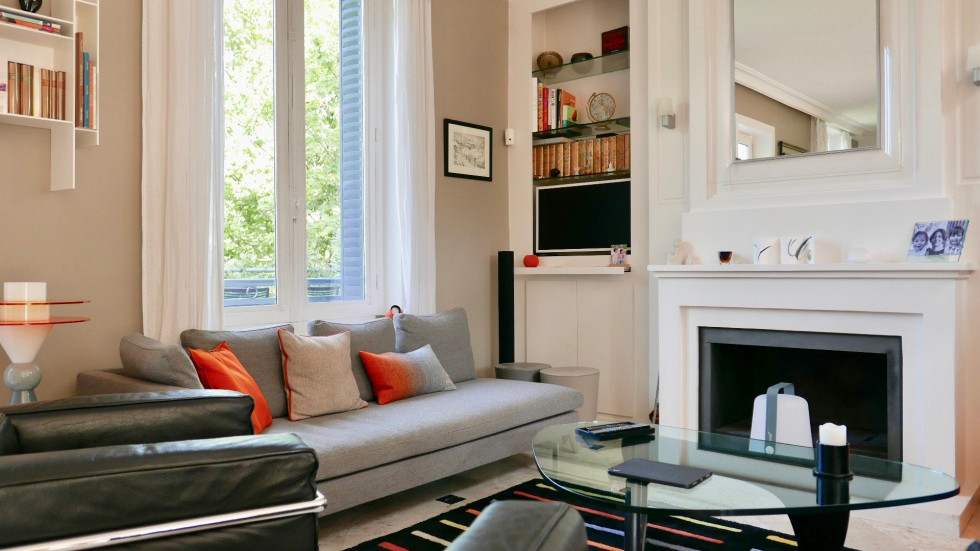 vente Maison Caluire Et Cuire - Photo 9