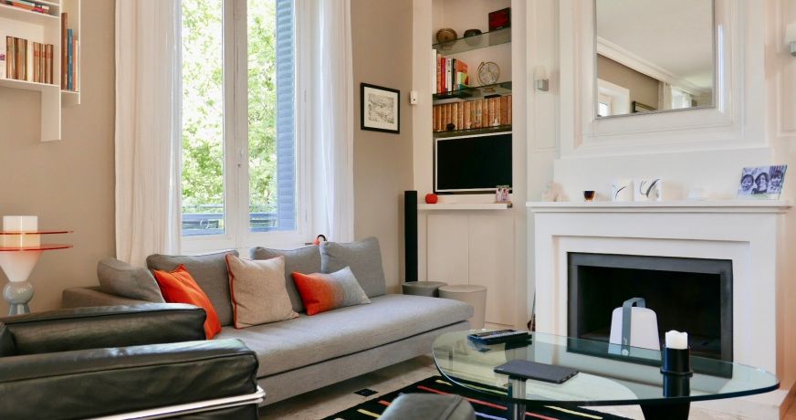 vente Maison Caluire Et Cuire