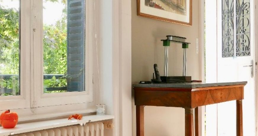 vente Maison Caluire Et Cuire