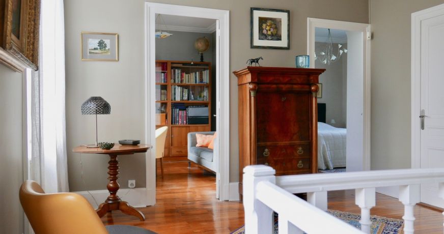 vente Maison Caluire Et Cuire