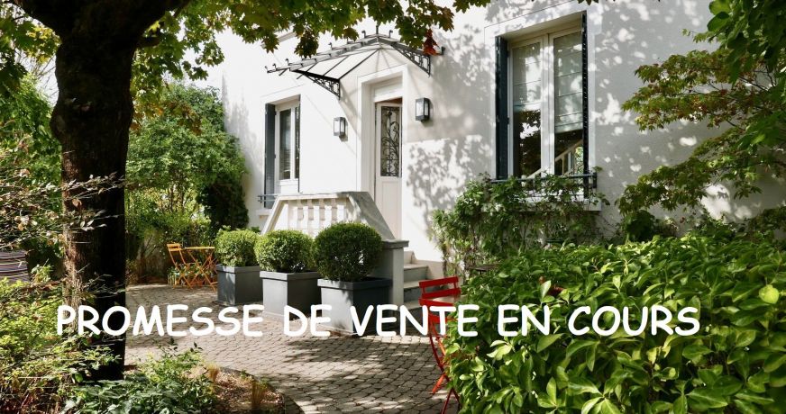 vente Maison Caluire Et Cuire