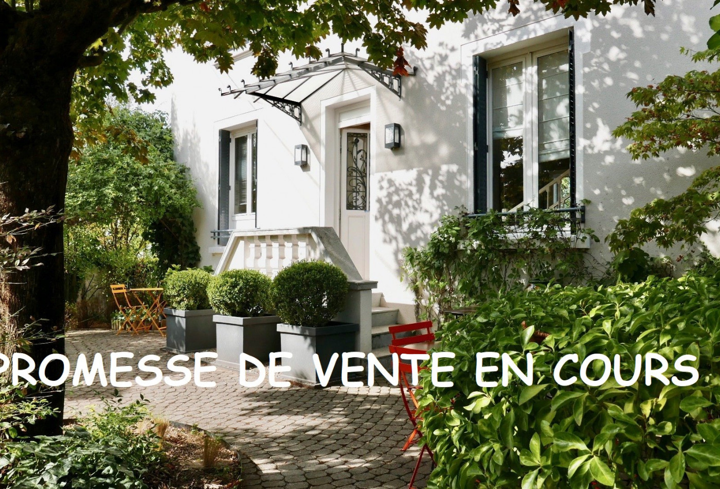 vente Maison Caluire Et Cuire - Photo 1