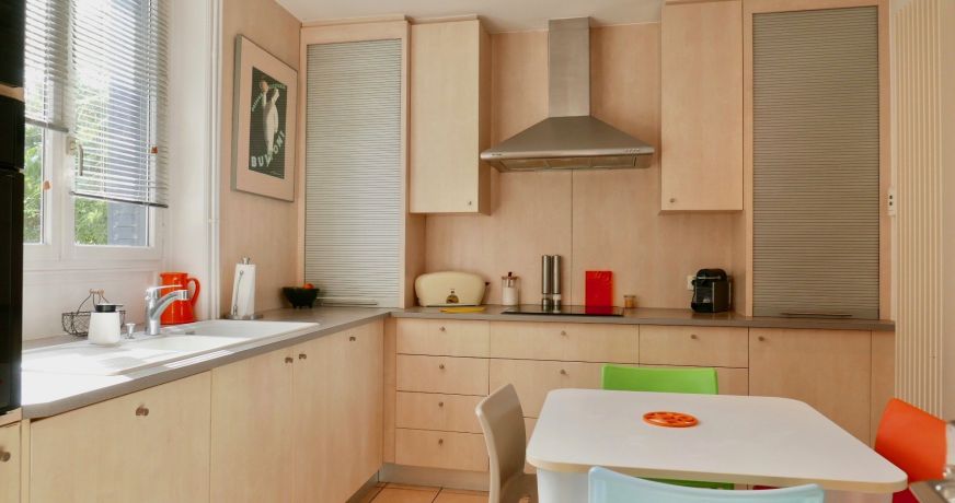 vente Maison Caluire Et Cuire
