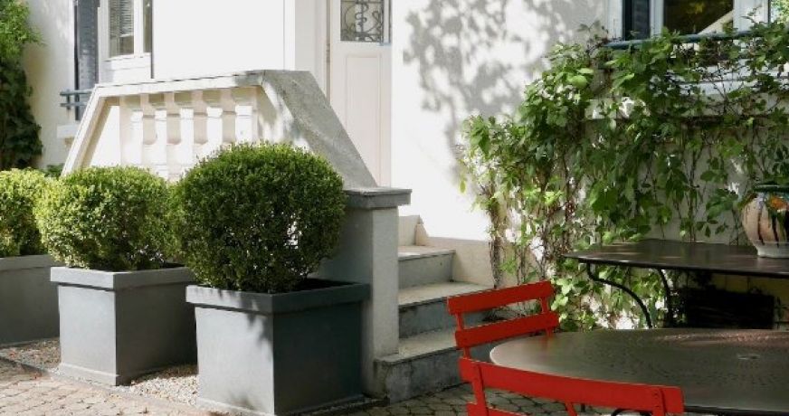 vente Maison Caluire Et Cuire