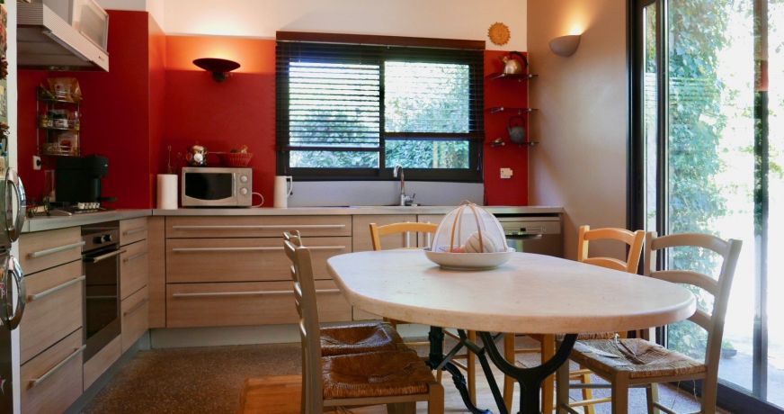 vente Maison Caluire Et Cuire