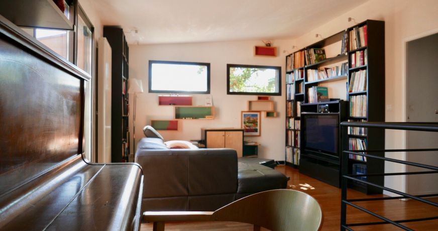 vente Maison Caluire Et Cuire