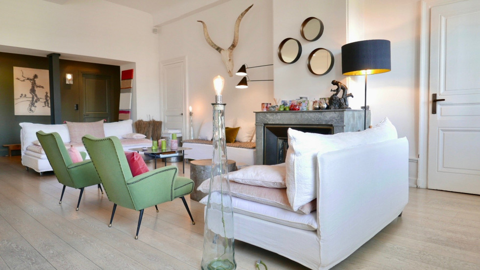vente Appartement Lyon 5eme Arrondissement - Photo 9