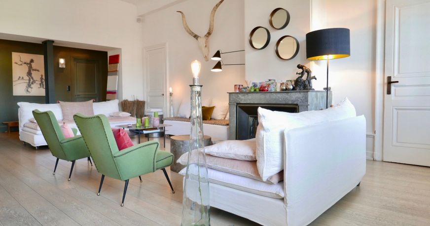 vente Appartement Lyon 5eme Arrondissement