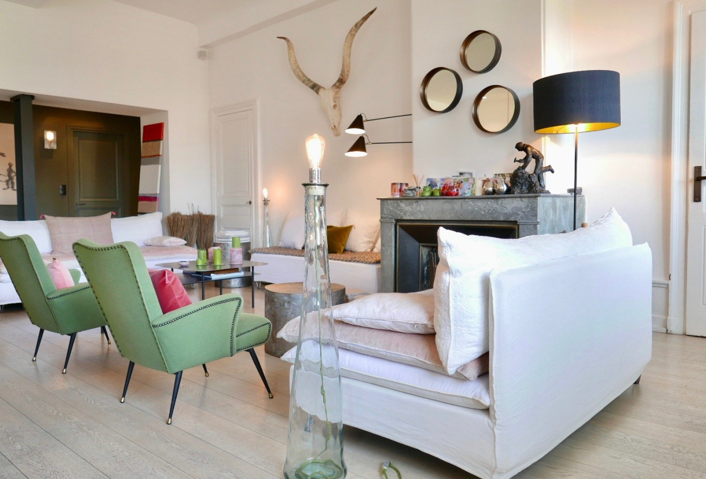 vente Appartement Lyon 5eme Arrondissement - Photo 9