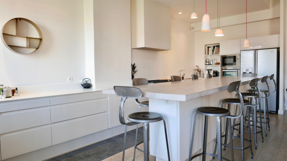 vente Appartement Lyon 5eme Arrondissement - Photo 3