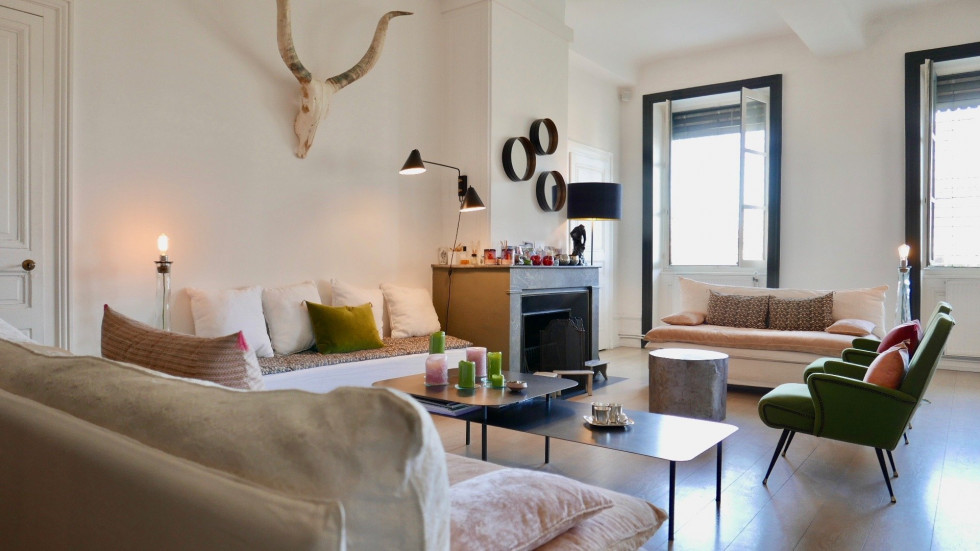 vente Appartement Lyon 5eme Arrondissement - Photo 2