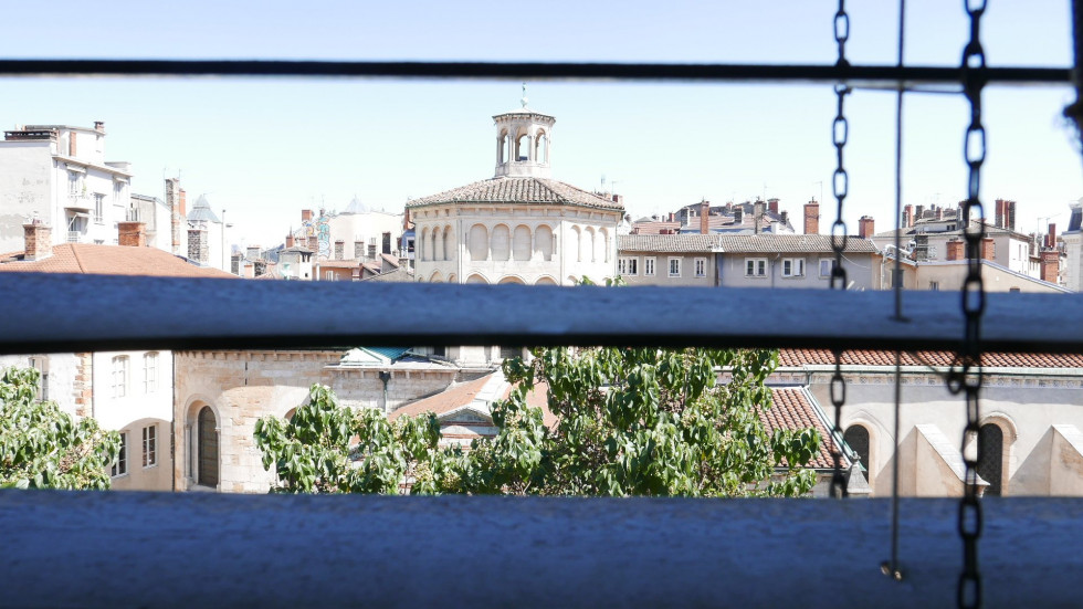 vente Appartement Lyon 5eme Arrondissement - Photo 1