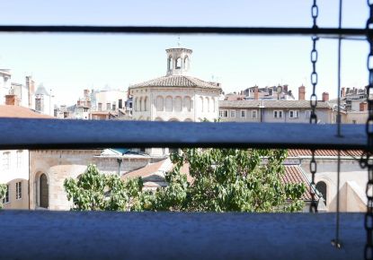 vente Appartement Lyon 5eme Arrondissement