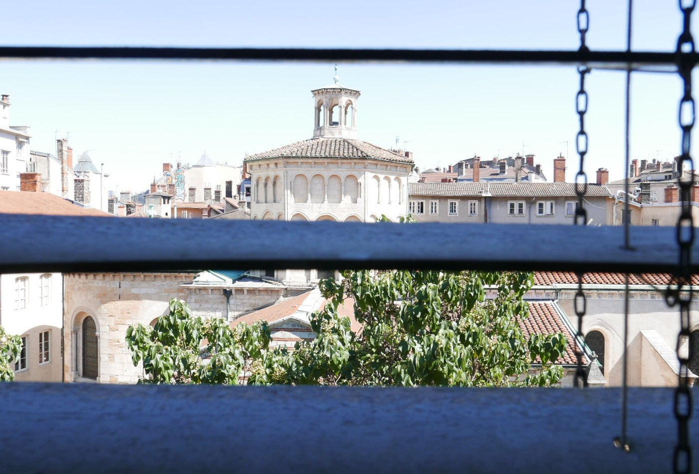 vente Appartement Lyon 5eme Arrondissement - Photo 1