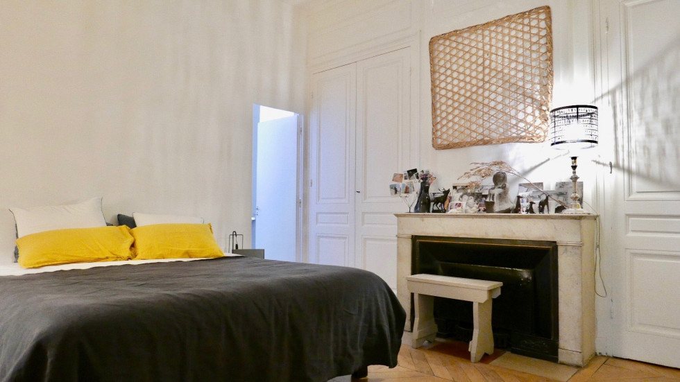 vente Appartement Lyon 5eme Arrondissement - Photo 8