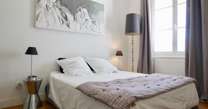 vente Appartement Lyon 5eme Arrondissement