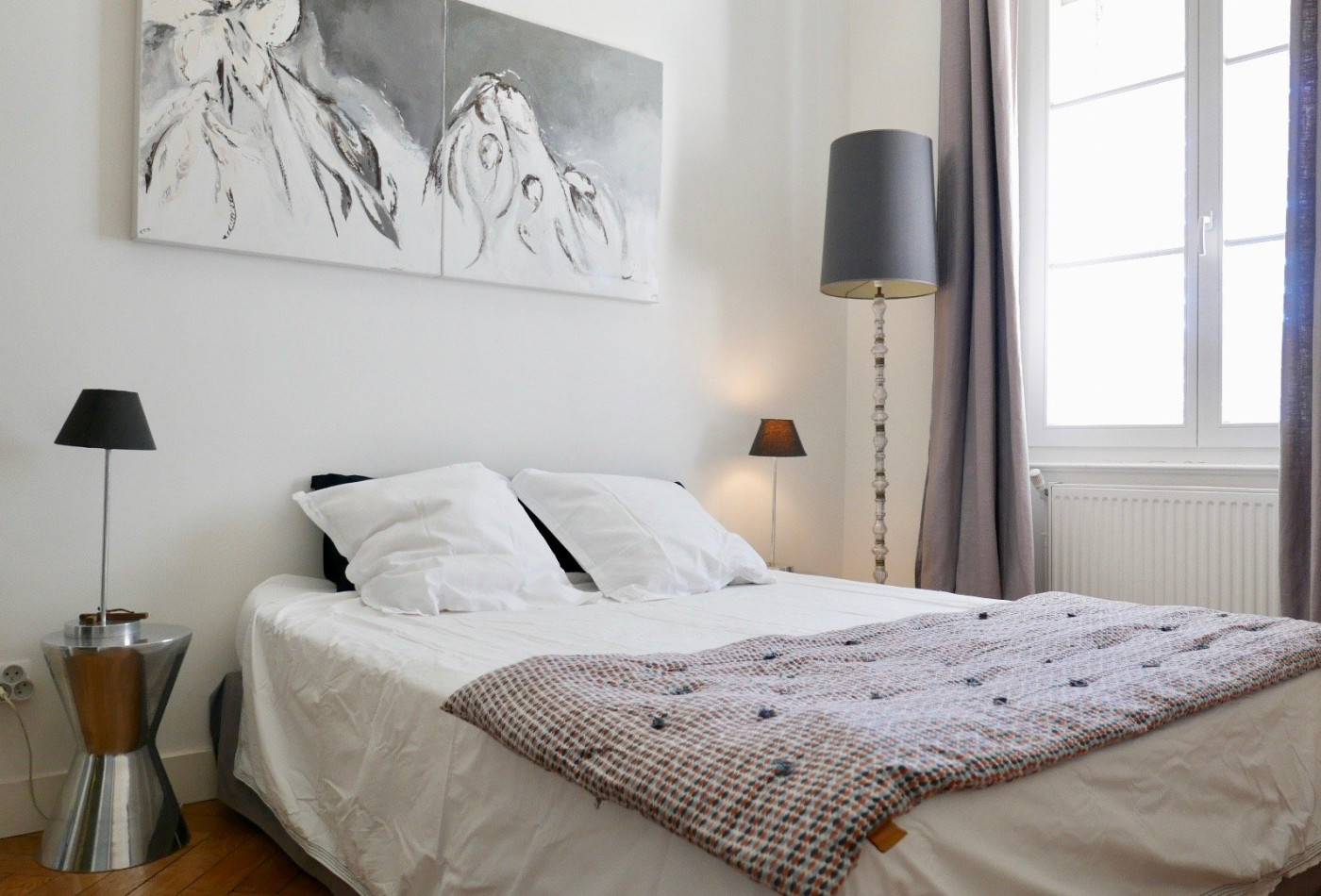 vente Appartement Lyon 5eme Arrondissement - Photo 5