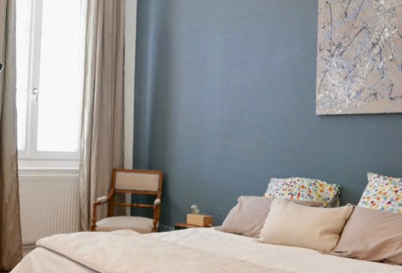 vente Appartement Lyon 5eme Arrondissement - Photo 7
