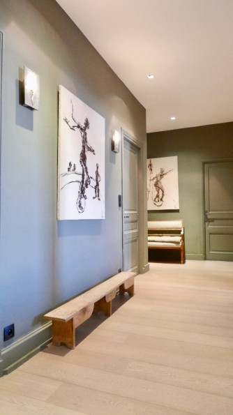 vente Appartement Lyon 5eme Arrondissement - Photo 4