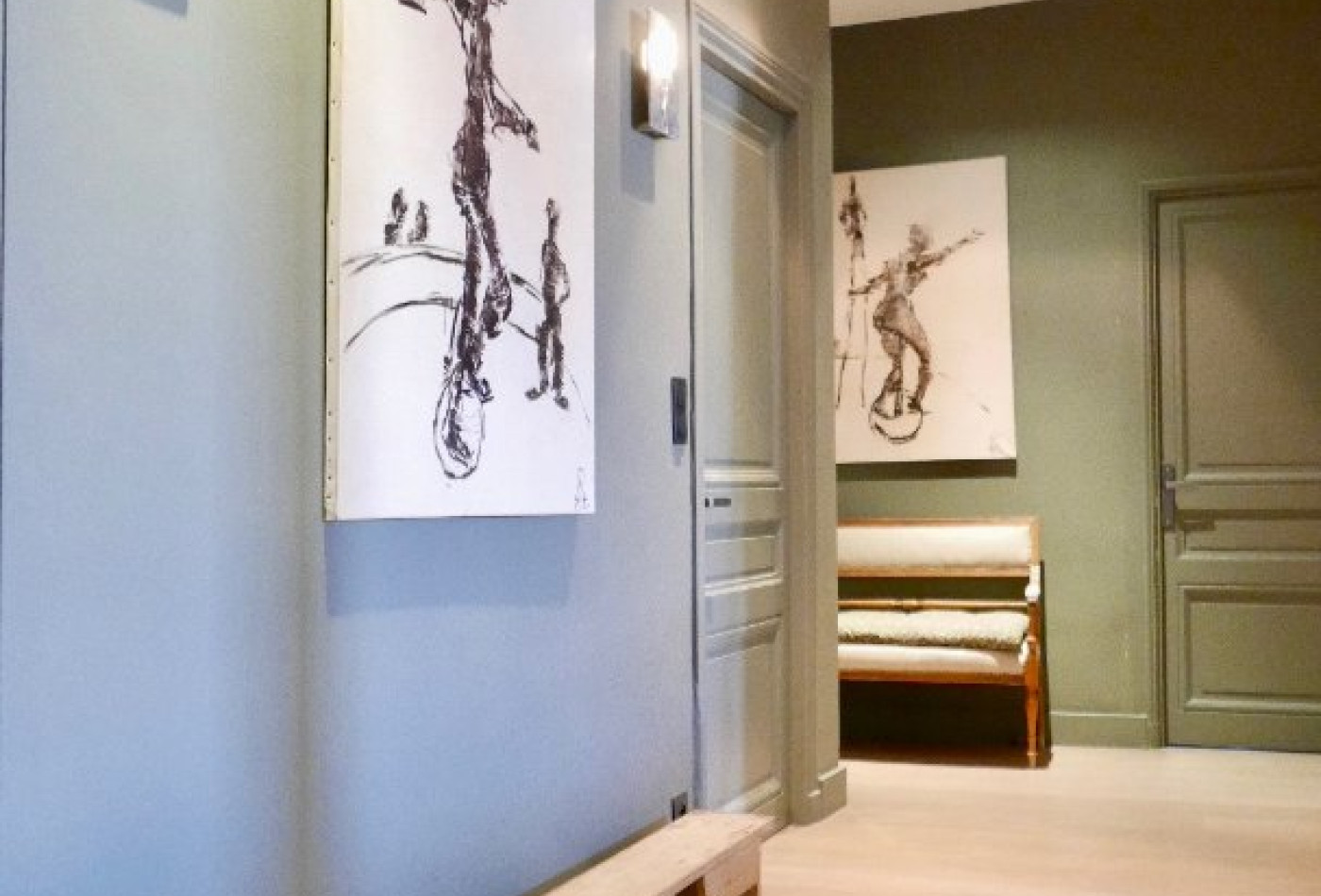 vente Appartement Lyon 5eme Arrondissement - Photo 4