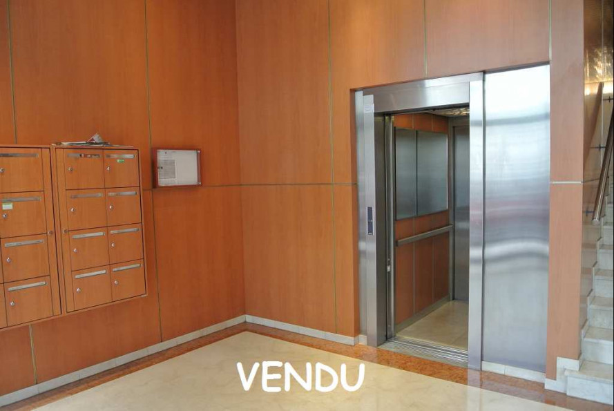 vente Appartement Lyon 6eme Arrondissement - Photo 1