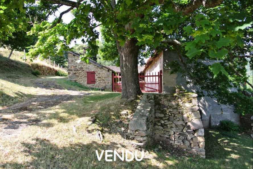 vente Propriété Yzeron - Photo 1