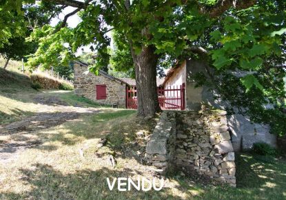 vente Propriété Yzeron