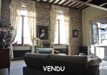 vente Appartement Lyon 6eme Arrondissement