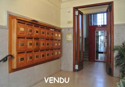 vente Appartement Lyon 6eme Arrondissement