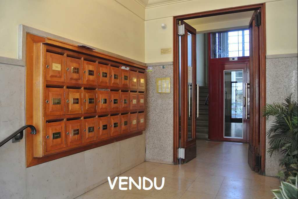 à vendre Appartement Lyon 6eme Arrondissement - Photo 1