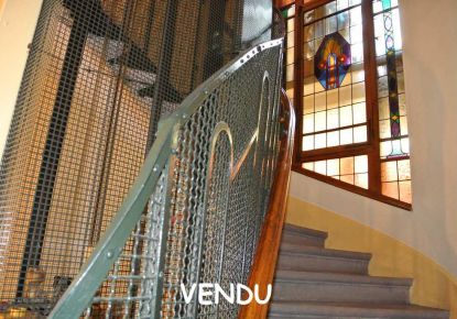 vente Appartement bourgeois Lyon 6eme Arrondissement