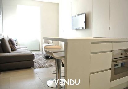 vente Appartement Lyon 6eme Arrondissement