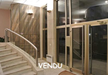 vente Appartement Lyon 6eme Arrondissement