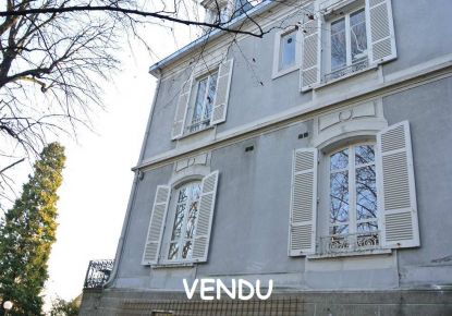 vente Appartement Caluire Et Cuire