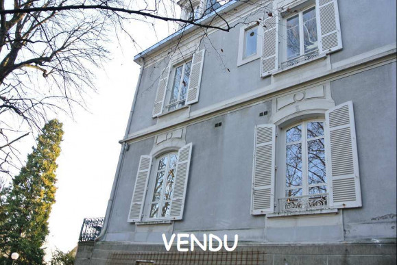 à vendre Appartement Caluire Et Cuire