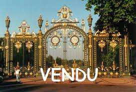 à vendre Parking intérieur Lyon 6eme Arrondissement