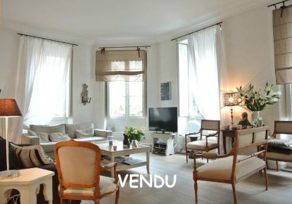 vente Appartement Lyon 1er Arrondissement