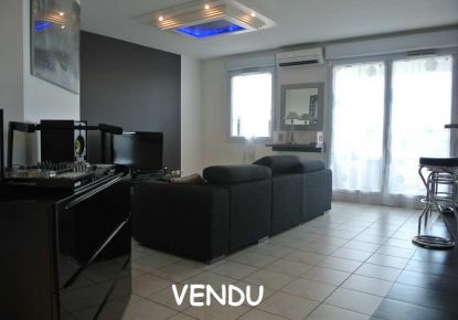 vente Appartement Villeurbanne