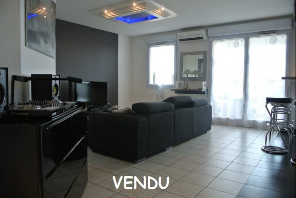 à vendre Appartement Villeurbanne