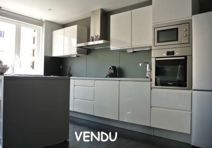 vente Appartement Lyon 6eme Arrondissement