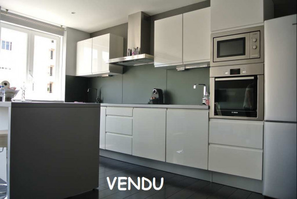 à vendre Appartement Lyon 6eme Arrondissement